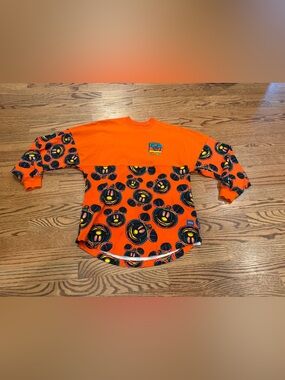 Disney halloween 2023 shirt